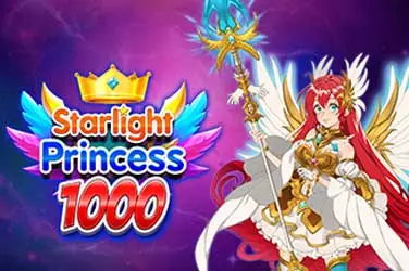 STARLIGHT PRINCESS 1000?v=6.0