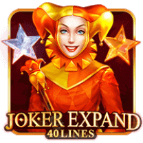 joker expand 40 line